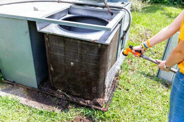 Best Air Duct Cleaning Near Me  in Avoca, PA