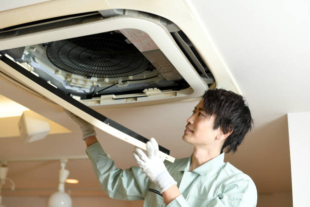 Best Emergency Air Duct Cleaning  in Avoca, PA