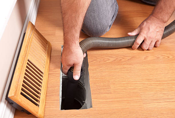 Best Commercial HVAC Duct Cleaning  in Avoca, PA